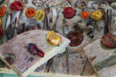 Garten-Foccacia
