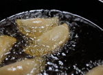 Garnelenkrapfen
