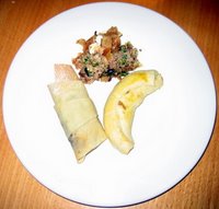 Desserts