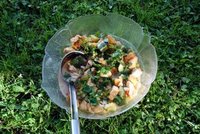 Chicken Curry