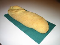 Maisbrot