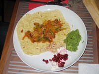 Tortillas