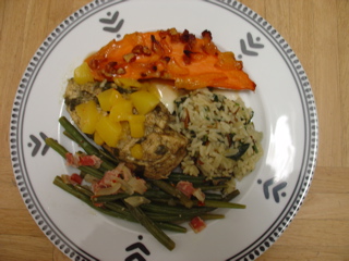 Rezepttitel