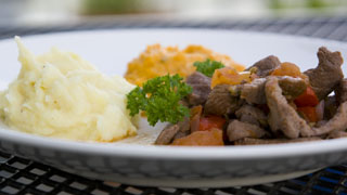 Rezepttitel