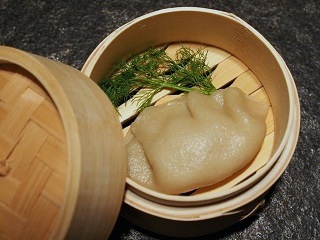 Dumpling „Ha Gao“ 