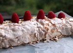 Baiser-Roulade
