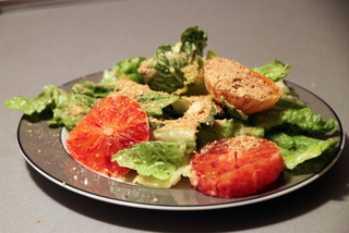Ceasar Salad