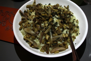 Marroni-Risotto