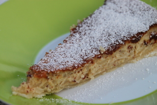 Reis-Osterfladen