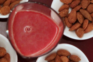 Paste aus Sardinen