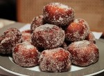 Bomboloni