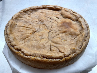 Pfannkuchen