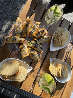Apéro