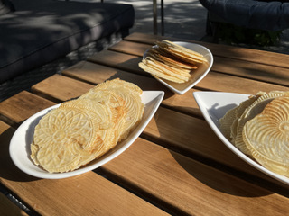 Käsebrezeli